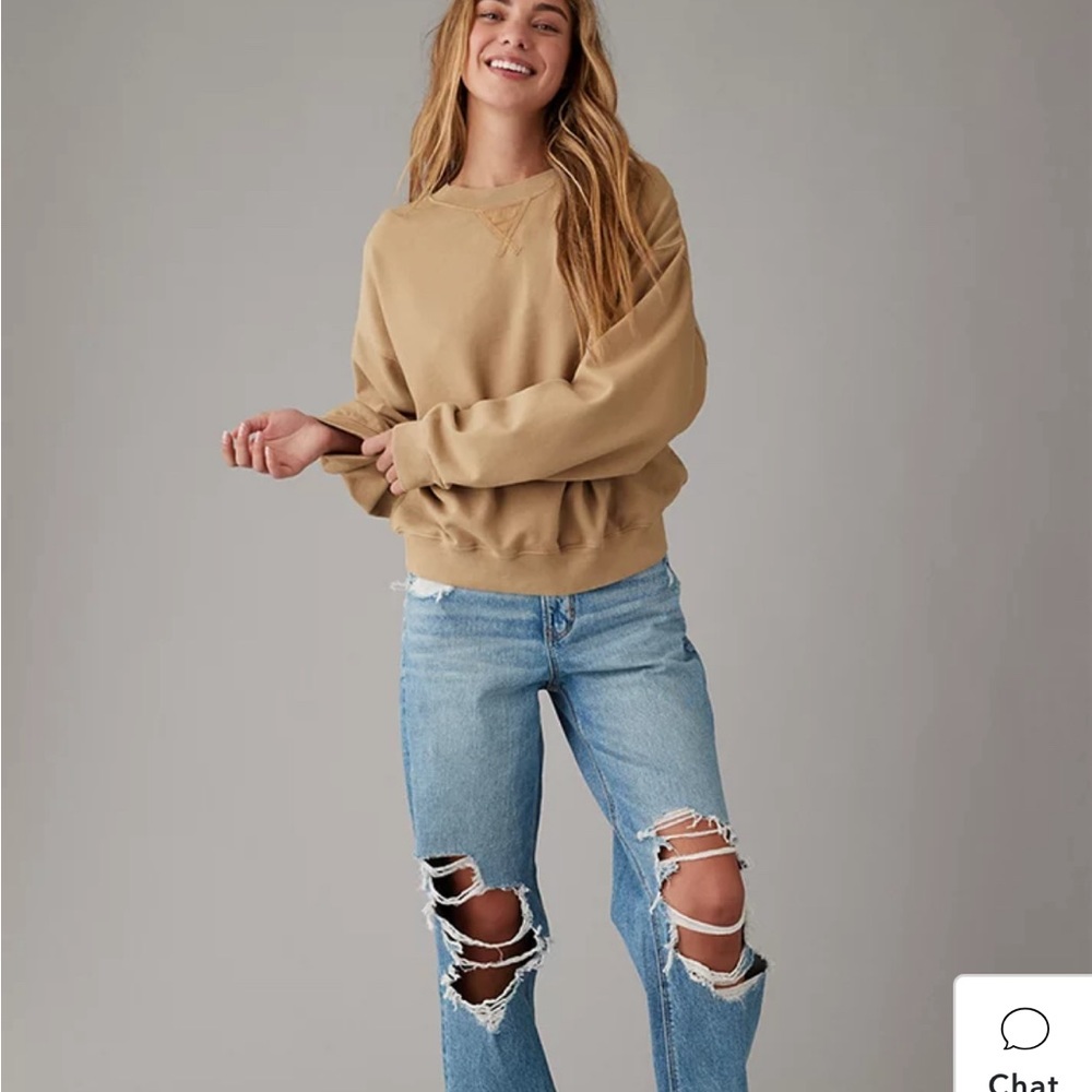 American Eagle Funday Sweatshirt